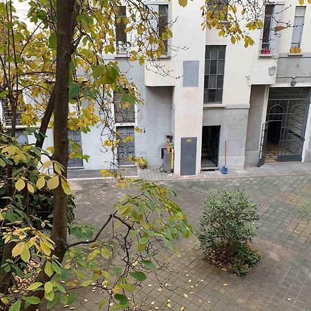 Home Sagm&C Milan Exterior photo